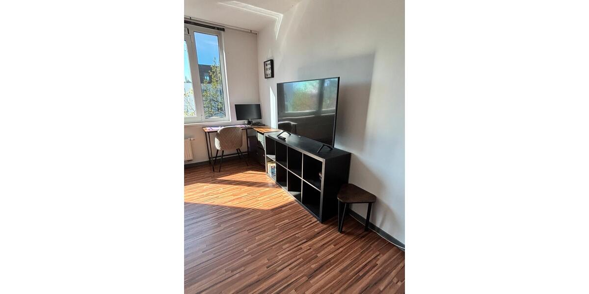 Etagenwohnung Münster Gievenbeck - 2 Zimmer, 34 m&sup2;, 800&euro; | Angebot:26676640