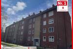 Etagenwohnung Emden Borssum/Hilmarsum - 3 Zimmer, 63 m&sup2;, 95.000&euro; | Angebot:26154443