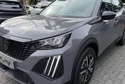 Peugeot 2008 22.678 km 19.490 &euro; Eckernförde 24340