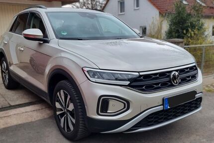 VW T-Roc 12.000 km 26.700 &euro; Kassel 34125