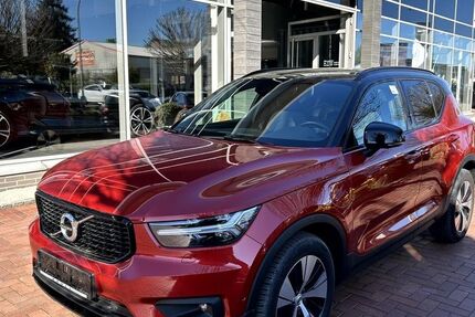 Volvo XC40 64.800 km 26.790 &euro; Ibbenbüren 49477