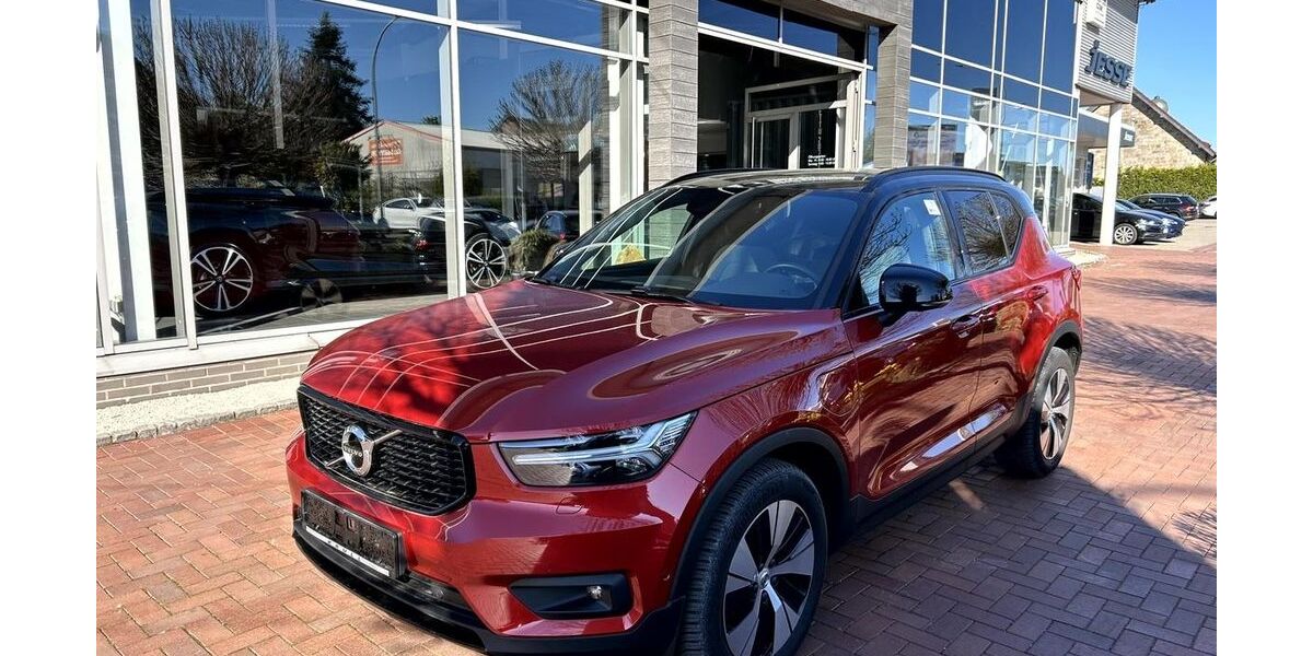 Volvo XC40 64.800 km 26.790 &euro; Ibbenbüren 49477