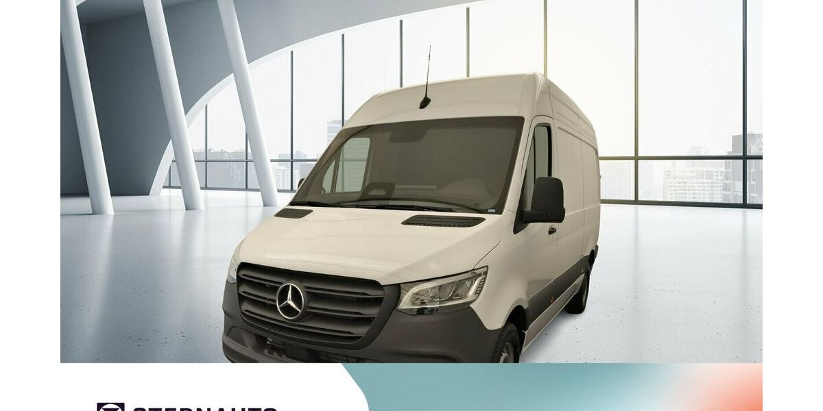Mercedes-Benz Sprinter 1.150 km 52.990 &euro; Leipzig 04347