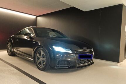 Audi TT 175.000 km 17.450 &euro; Magdeburg 39108