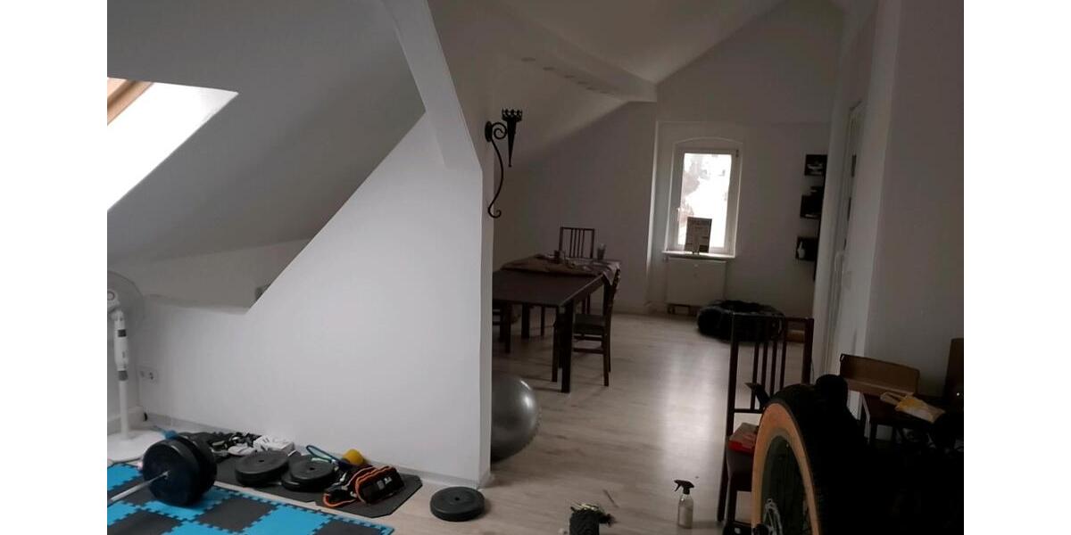 Maisonettenwohnung Radeberg - 4 Zimmer, 170 m&sup2;, 1.400&euro; | Angebot:25962892