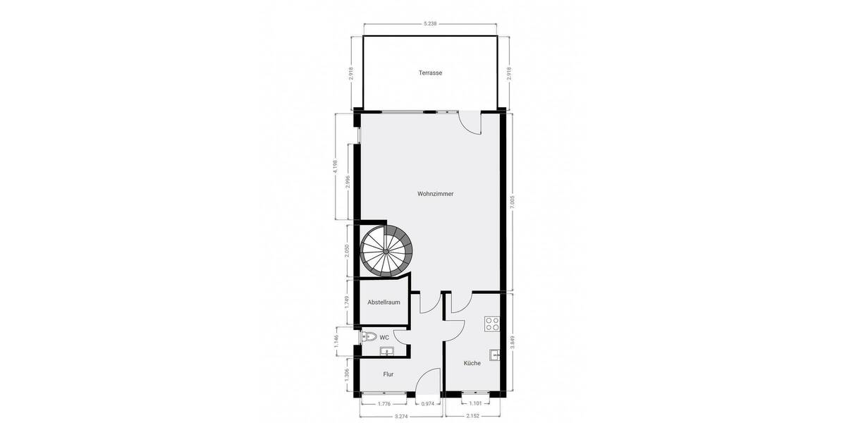 Einfamilienhaus Velten - 6 Zimmer, 349.000&euro; | Angebot:26229558