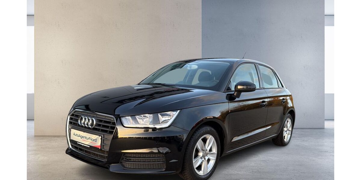 Audi A1 122.250 km 11.450 &euro; Großenkneten 26197