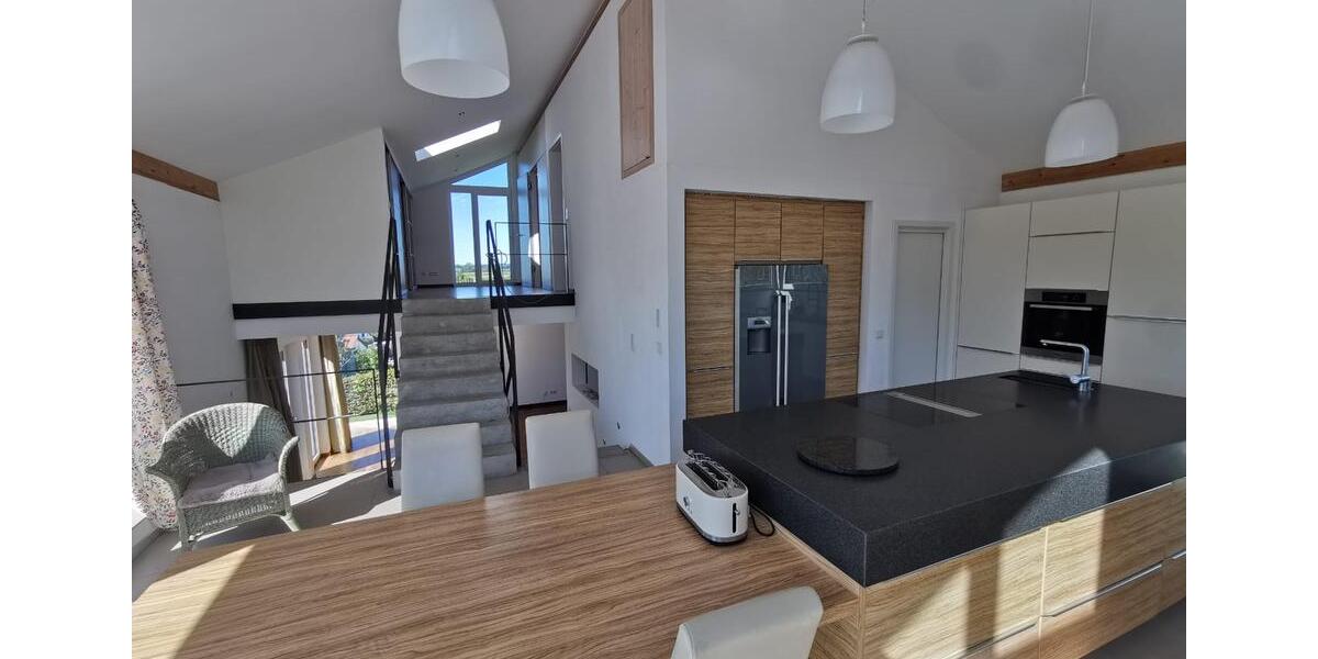 Einfamilienhaus Dorfen - 4 Zimmer, 240 m&sup2;, 1.680.000&euro; | Angebot:26905693