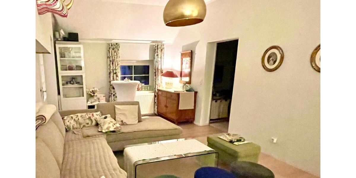 3 Zimmer Wohnung Elsdorf 25 min von Köln Garten 3 zimmer