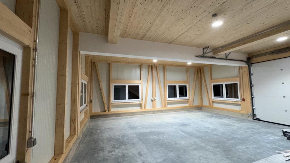 Gewerbeobjekt Passau Auerbach - 1.400&euro; | Angebot:24617294