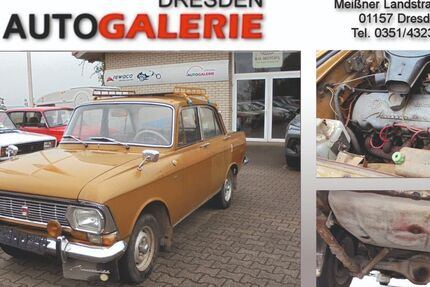  andere Andere 999.999 km 2.745 &euro; Dresden 01157