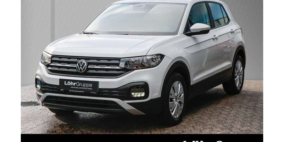 VW T-Cross 73.490 km 15.780 &euro; Andernach 56626