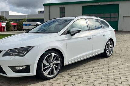 Seat Leon 179.843 km 11.600 € Rosenfeld 72348
