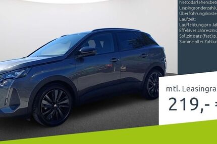 Peugeot 3008 25.866 km 24.990 &euro; Ahaus 48683