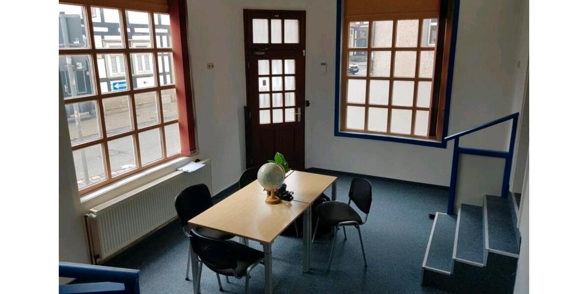 Gewerberäume Goslar nahe Zentrum zimmer