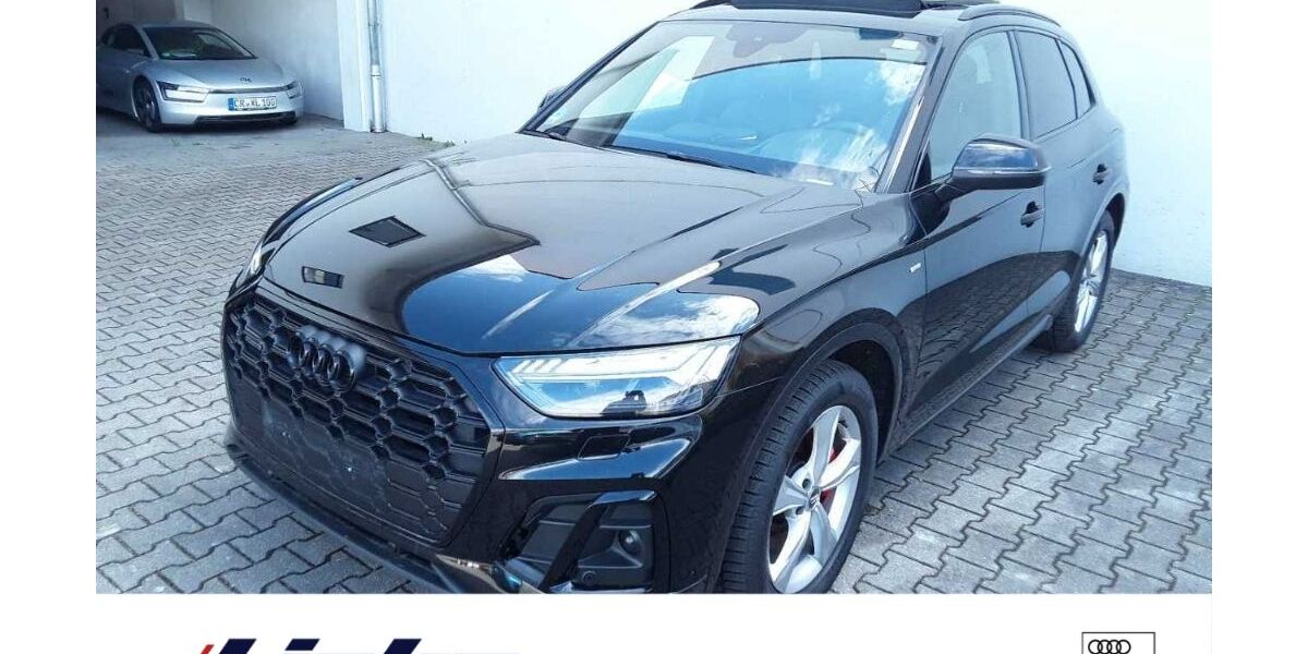 Audi Q5 105.134 km 38.890 &euro; Crailsheim 74564