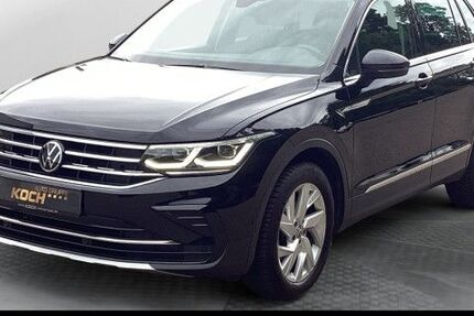 VW Tiguan 74.250 km 26.660 &euro; Ellwangen 73479