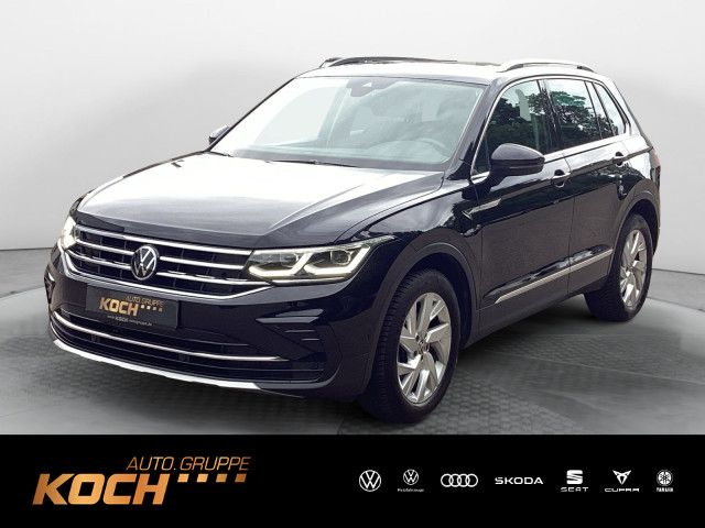 VW Tiguan 74.250 km 26.660 &euro; Ellwangen 73479