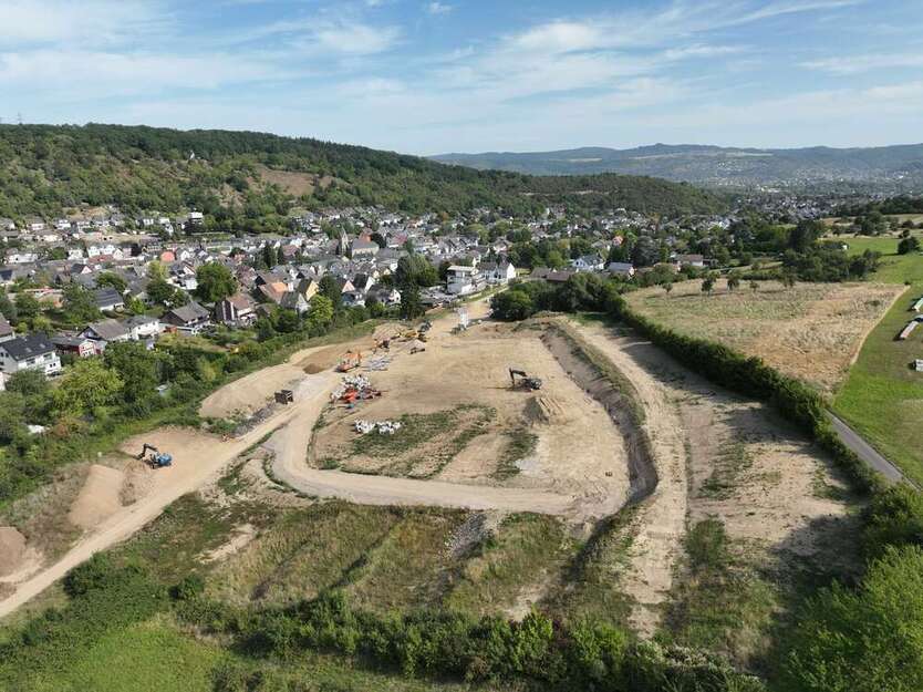 Grundstück zu verkaufen in Sinzig 119.000 € 307 m² zimmer