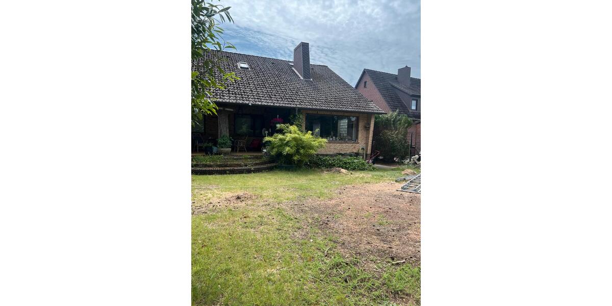 Doppelhaushälfte Scheeßel - 5 Zimmer, 160 m&sup2;, 339.000&euro; | Angebot:26888256