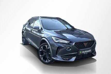 Cupra Formentor 60.850 km 24.890 &euro; Roth 91154