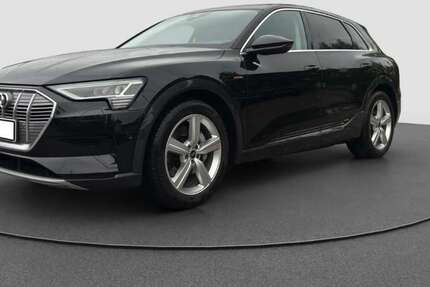 Audi e-tron 27.640 km 38.250 &euro; Manching 85077