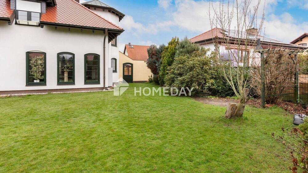 Einfamilienhaus Bennewitz Schmölen - 5 Zimmer, 330 m&sup2;, 738.000&euro; | Angebot:26319609