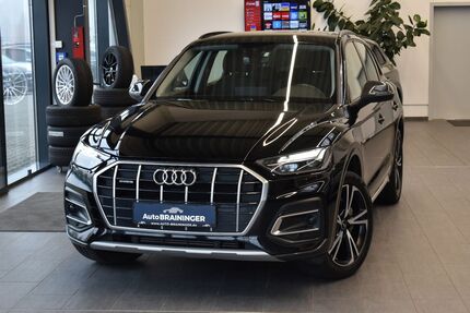 Audi Q5 68.921 km 37.800 € Altdorf/Landshut 84032