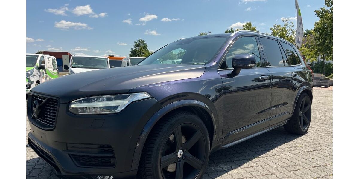 Volvo XC90 200.542 km 17.500 &euro; Elsterwerda 04910
