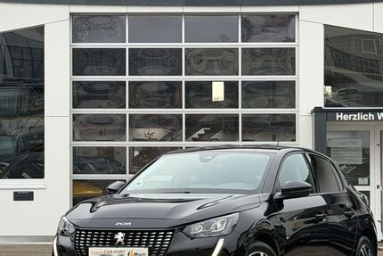 Peugeot 208 14.250 km 18.490 &euro; Deißlingen 78652