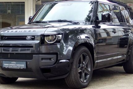 Land Rover Defender 1.021 km 84.700 &euro; Baden-Baden 76530