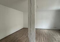 Erdgeschoßwohnung ab sofort zu vermieten!