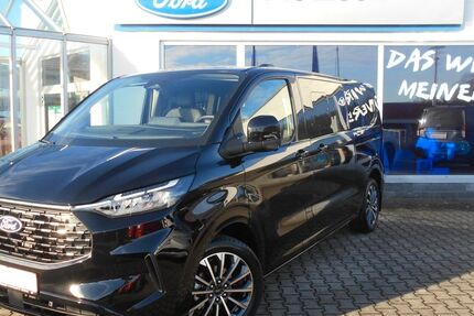 Ford Tourneo Custom 7.500 km 54.990 &euro; Radeberg 01454