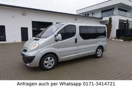 Opel Vivaro 311.000 km 9.990 &euro; Abensberg 93326