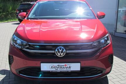 VW Taigo 78.790 km 14.990 &euro; Dippoldiswalde 01744