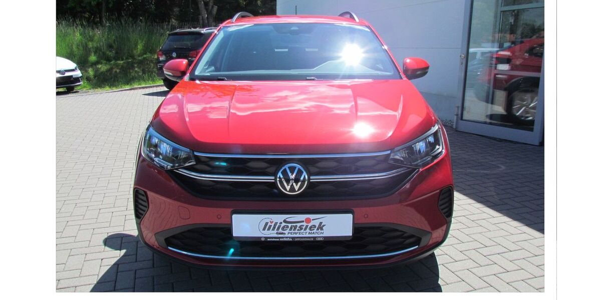 VW Taigo 78.790 km 15.550 &euro; Dippoldiswalde 01744