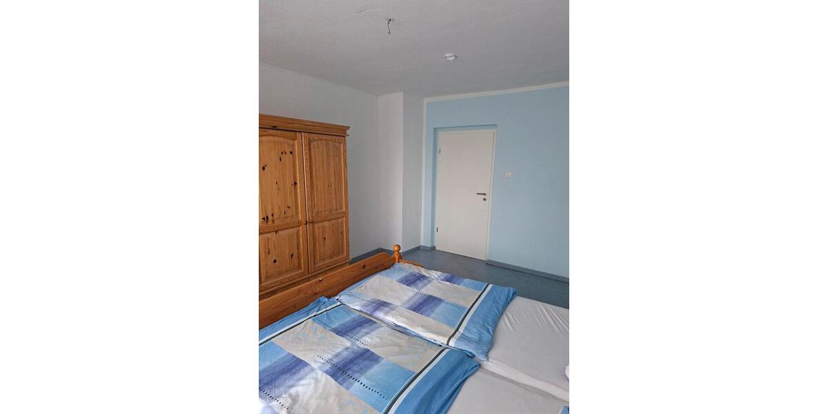 Hochparterre Reinsdorf - 3 Zimmer, 58 m&sup2;, 64.900&euro; | Angebot:27029013