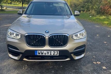 BMW X3 119.000 km 33.500 € Unnau 57648