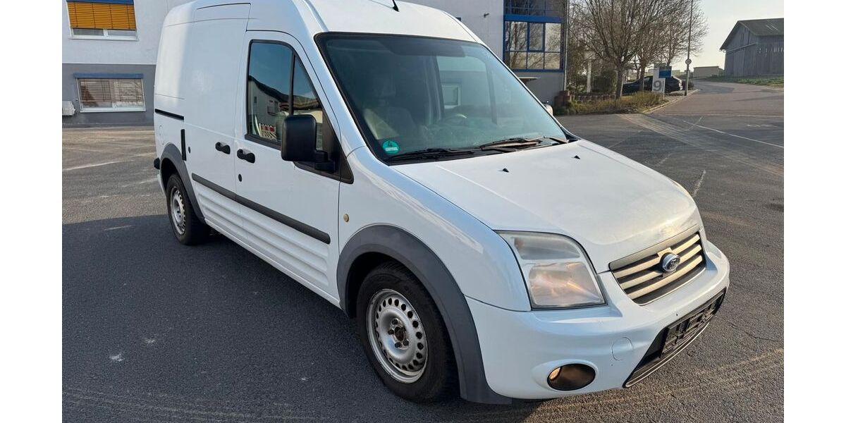Ford Transit 158.929 km 5.300 &euro; Holzheim 65558