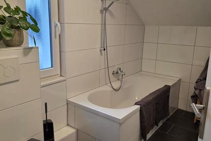 3-Zimmer-Dachgeschosswohnung ca. 60qm in Gladenbach 3 zimmer