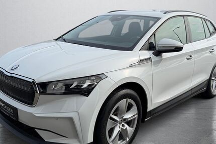 Skoda Enyaq 41.830 km 27.980 &euro; Daun 54550