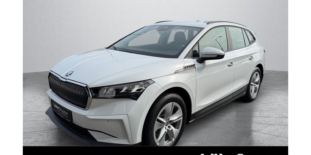 Skoda Enyaq 41.830 km 27.980 &euro; Daun 54550