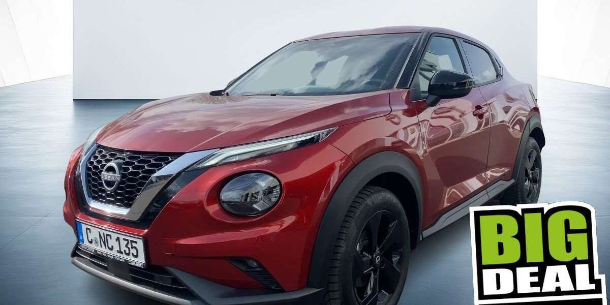 Nissan Juke 4.161 km 20.375 &euro; Chemnitz 09116