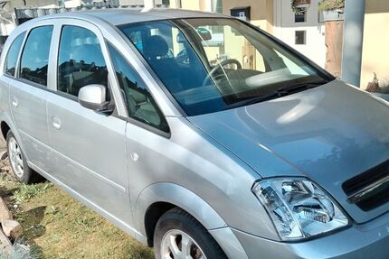 Opel Meriva 105.766 km 1.750 € Neumünster 24536