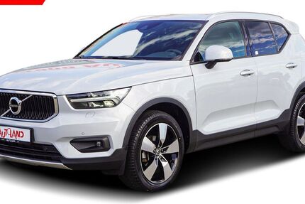 Volvo XC40 42.847 km 22.990 &euro; Leipzig 04209