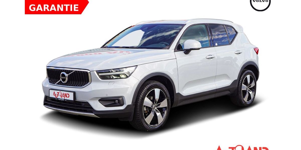 Volvo XC40 42.847 km 22.990 &euro; Leipzig 04209