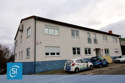 Gewerbeobjekt Grünstadt - 1.600&euro; | Angebot:25408712