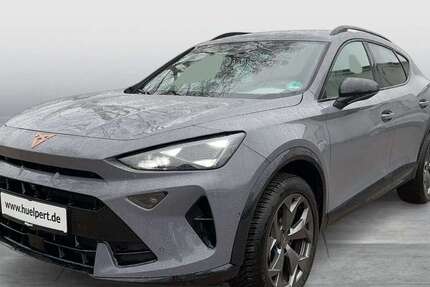 Cupra Formentor 4.568 km 34.320 &euro; Dortmund 44269