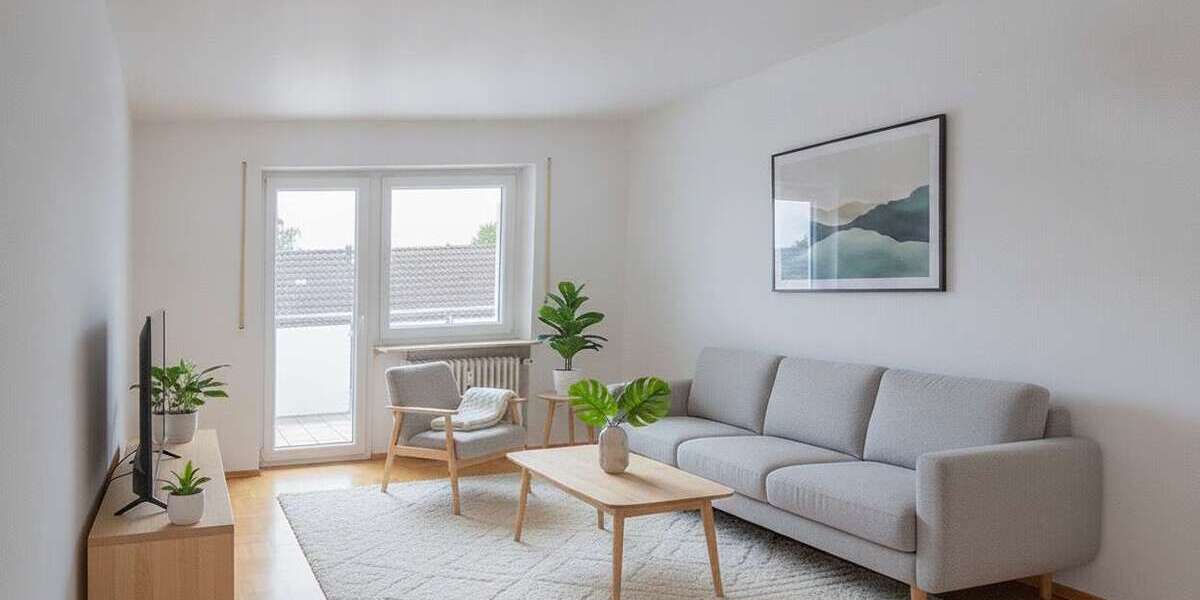 Etagenwohnung Speyer - 4 Zimmer, 78 m&sup2;, 195.000&euro; | Angebot:27347108