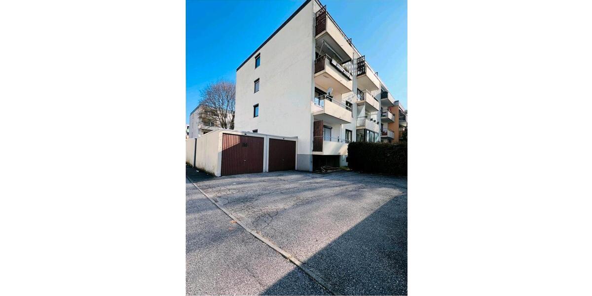 Eigentumswohnung 3 zimmer